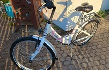 Puky Skyride Kinderfahrrad 20