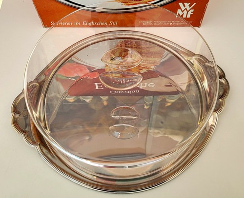 Wmf englische rose - wmf,