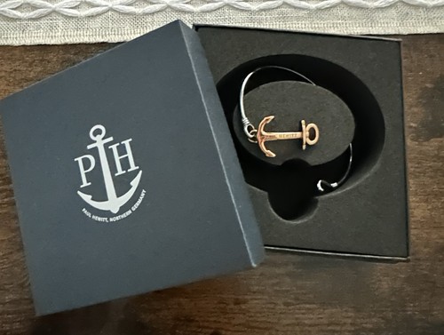 Paul hewitt armband armreif - paul,