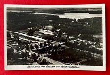 Foto AK BAD SAAROW um 1938