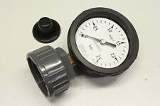 PILL 0-2,5 Bar EN 837-1 Manometer 122056601