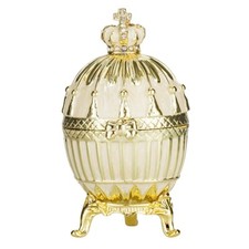 Fabergé Gerippten Ei