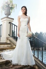 Brautkleid / Hochzeitskleid