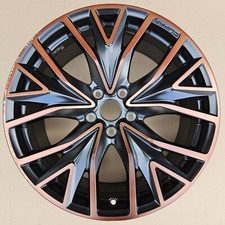 1 original Seat Cupra Leon IV KL 19 Zoll Alufelge 8x19 ET49, 5FA601025R