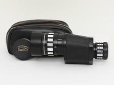 Präzision Tele-Mono 7x40 WW