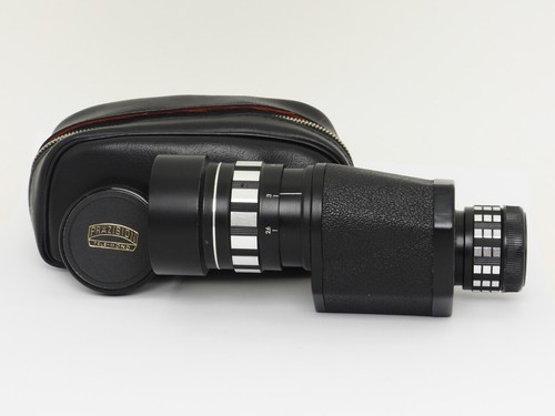 Präzision tele mono 7x40 - präzision, ww