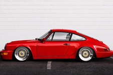 Retro Blechschild AUTO CAR PKW