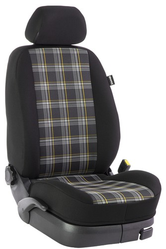 Golf maß sitzbezüge - vw,