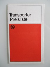 Volkswagen transporter - volkswagen, vw
