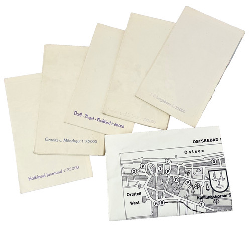 7x spezial karten - ,