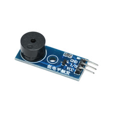 Passive buzzer modul - passive,