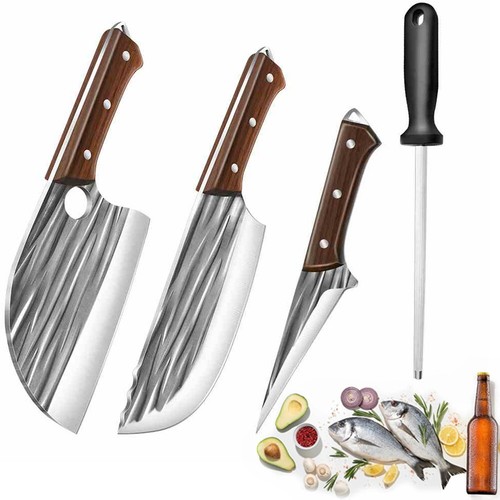 Hackmesser messer - hackmesser,