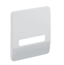 Geberit 240.150.00.1 Abdeckplatte Highline zu UR-Stg Highline Radar