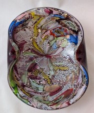 AVEM Murano Glas Bizantino