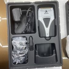 Andis ProFoil Lithium Plus Titanium Foil Rasierer - Grau/Schwarz (17205)