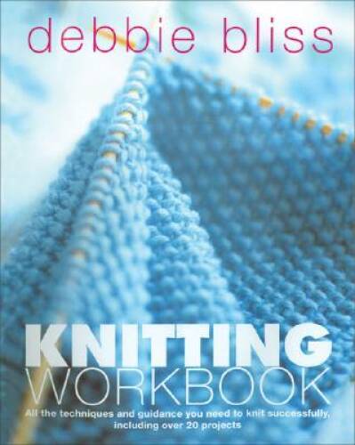 Debbie bliss knitting - debbie,