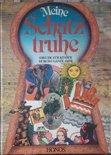 Meine schatztruhe freude für - meine,
