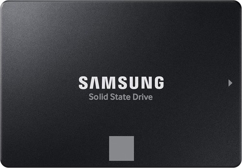 Samsung 870 evo sata iii - samsung,