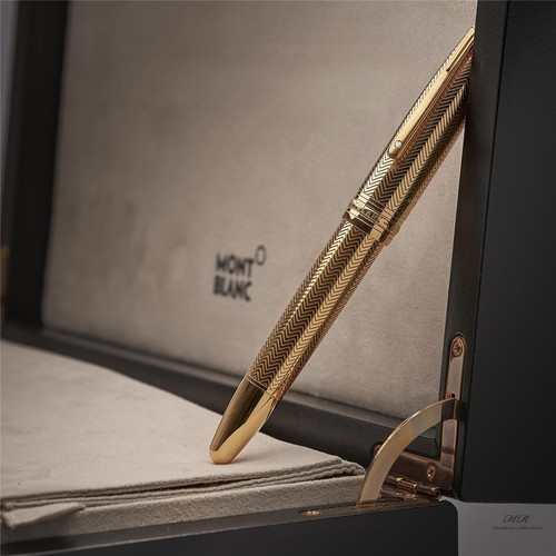 Montblanc meisterstück - montblanc,
