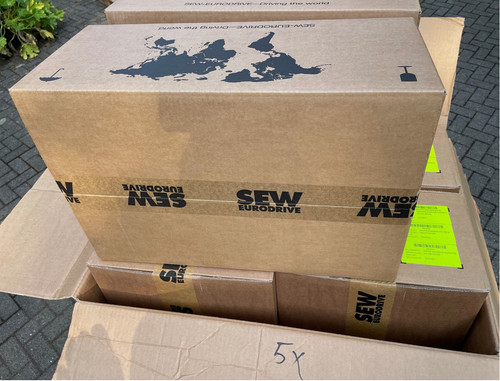 Sew eurodrive movidrive - 🔹,