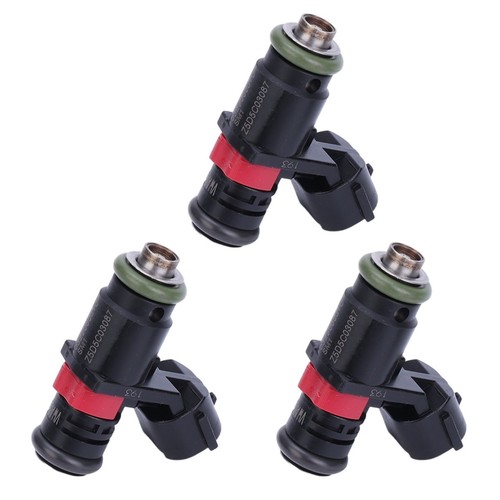 Einspritzventil für vw - 3x,