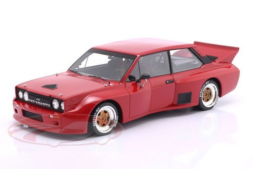 Fiat 131 abarth se035 turbo - se035,