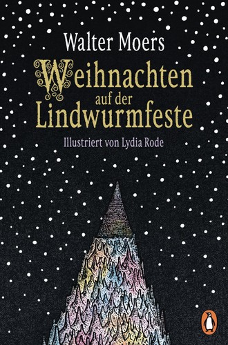 Walter moers weihnachten auf - moers,
