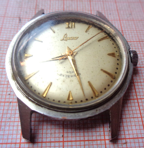 ältere handaufzug laco440 - au,