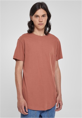 Shirt extra lang - t-, urban