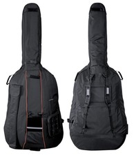 GEWA Kontrabass Gig-Bag