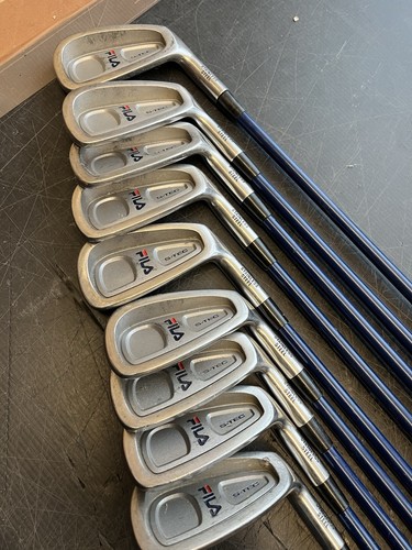 Set fila tec - set, s-tec