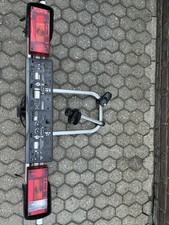 Kupplungsträger Primavelo pro ALU von Übler Für 2 Fahrräder (E-Bike)