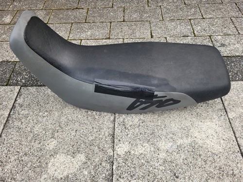 Honda slr 650 rd09 sitzbank - honda,