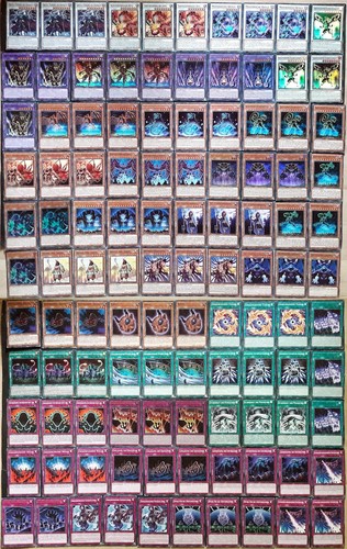 Erdgebundener - yu-gi-oh!,