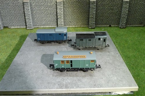 Spur arnold 5905 - n,