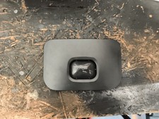 Deckel für Wassertank