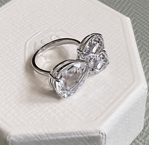 Swarovski millenia birnen - swarovski,