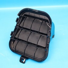 Audi A6 4G C7 Avant Entlüftungsblende hinten 4G9819161 Karosserie Original