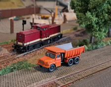 Spur TT Tatra 148, S3 Kipper