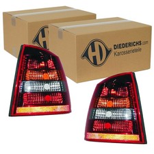 2x DIEDERICHS P21/5W