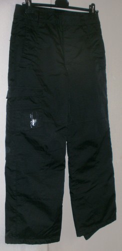 Neuwertige spyder skihose - neuwertige, /