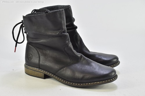 Rieker damen stiefelette - ,