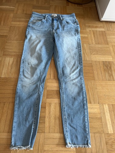 Onlblush only jeans hellblau - onlblush, m