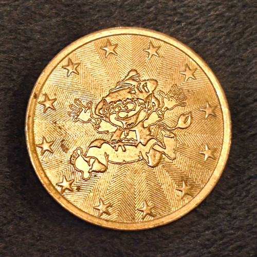 Jeton token rabatz - jeton/token, –