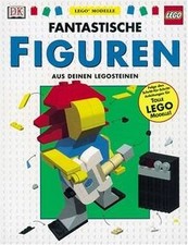 LEGO Ideen. Fantastische