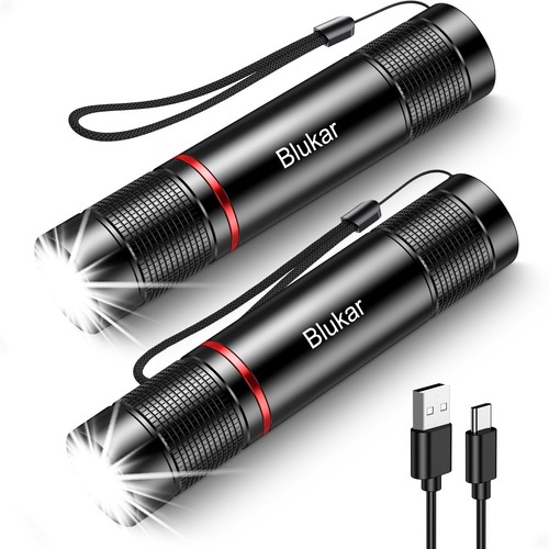 Led taschenlampe aufladbar - led,