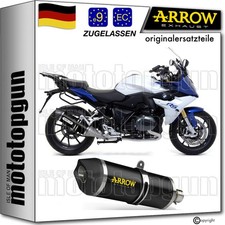 ARROW AUSPUFF ZUGELASSEN MAXI