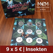 DEUTSCHLAND BRD 5 EURO