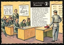 AK Wunsch-Dienstplan