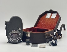 1930er Bell & Howell Filmo